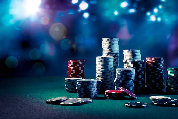 dewacoin99 Live Casino