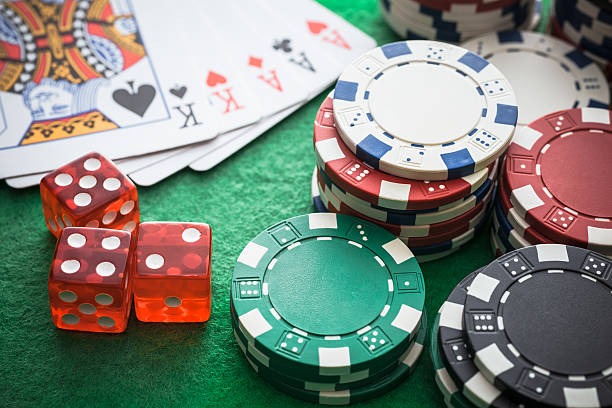 dewacoin99 Live Dealer Tables at Your Fingertips