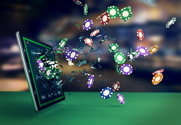 dewacoin99 mobile gaming