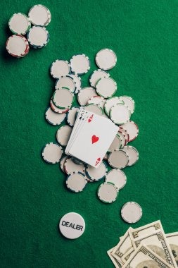 dewacoin99 Chip Placement Freedom